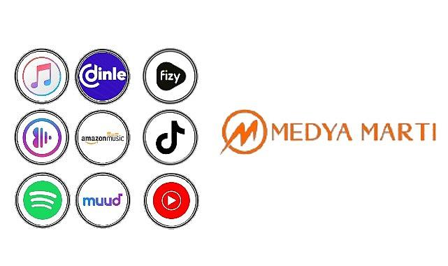 Medya Martı, genç rapçiler, DJ'ler ve sanatçılar için özel bir