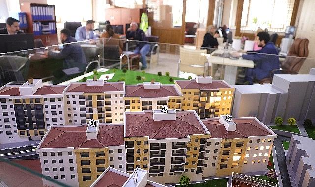 Nevşehir Belediyesi tarafından gerçekleştirilecek olan Merkez Kentsel Dönüşüm Projesi kapsamında