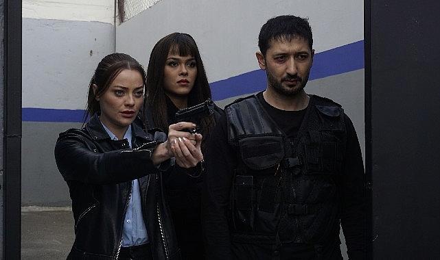 Yapımcılığını Starworks Productions’un yaptığı yönetmen koltuğunda ise Bülent Terzioğlu’nun oturduğu
