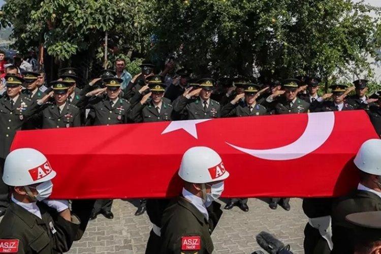 Milli Savunma Bakanlığı, 2018 yılında bölücü terör örgütü mensuplarınca düzenlenen