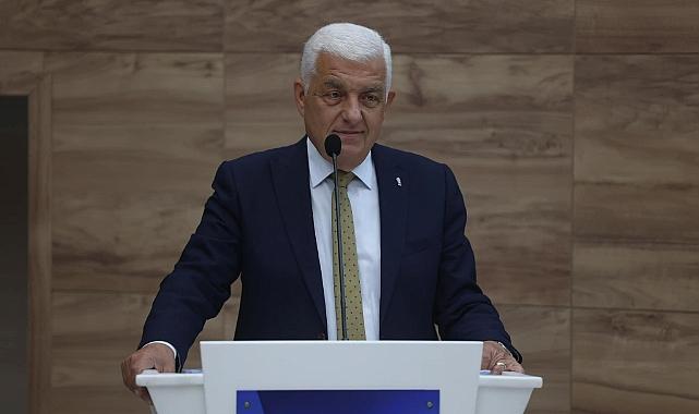 Muğla Büyükşehir Belediyesi ve İnönü Vakfı tarafından ortaklaşa düzenlenen Lozan