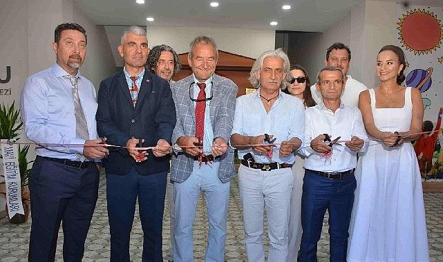 Niyazoğlu Özel Eğitim Kurumları’nın yeni şubesi Pınarbaşı’nda açıldı. Birçok önemli