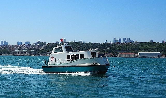İstanbul Büyükşehir Belediyesi iştirak şirketleri arasında yer alan Şehir Hatları
