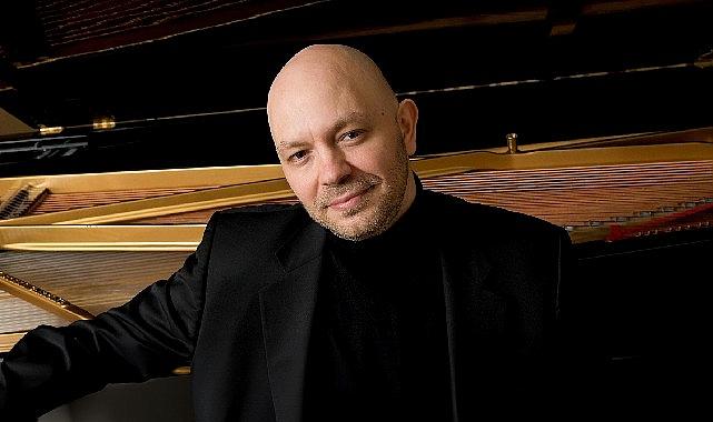 Konserleriyle dünya çapında adından söz ettiren başarılı müzisyen Özgür Aydın, 29 Temmuz’da