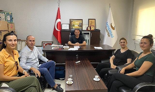 Kadınlar ve çocuklara yönelik eğitim, spor ve gelişim odaklı projeleri