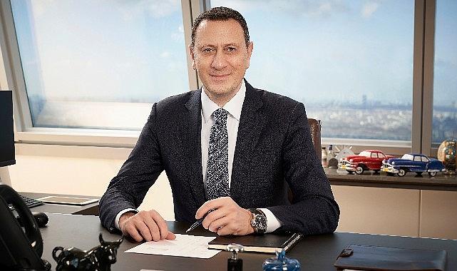 Orta Doğu ve Afrika Bölgesinin lider finansal kuruluşu ve Katar'ın