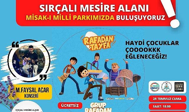 Ziyaretçilerine lavanta bahçeleri ile görsel şölen sunan Çumra Misâk-ı Milli