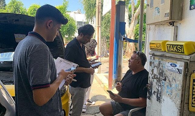 Bodrum Belediyesi Basın Yayın ve Halkla İlişkiler Müdürlüğüne bağlı Saha Çözüm