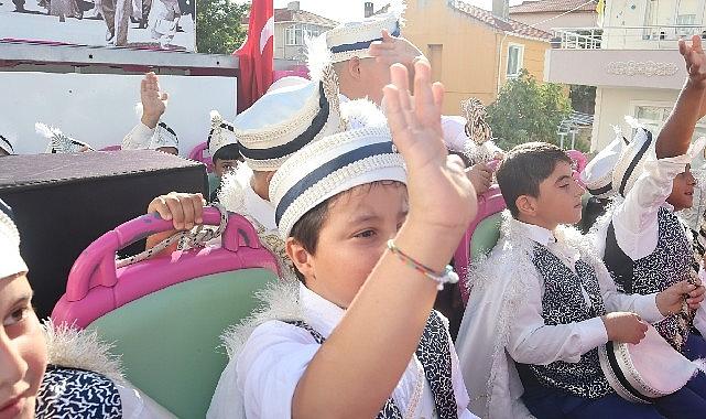 Saray Belediyesi’nin bu yıl ikincisini düzenlediği ve geleneksel hale getirdiği