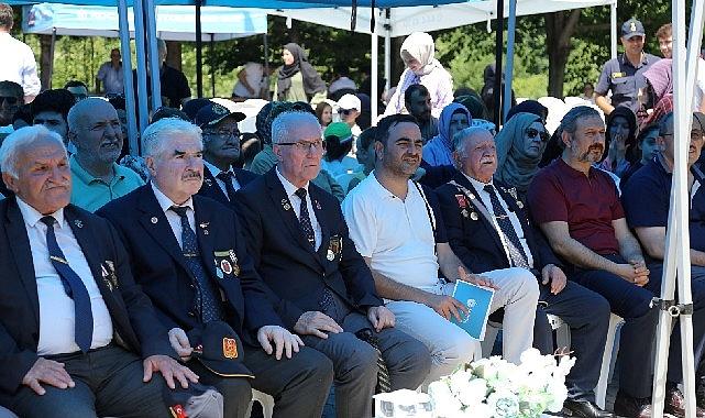 145 gönüllü ile Milli Mücadeleye katılan ve 8 bin Yunan