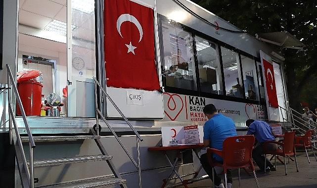 Aşırı sıcaklar tüm dünyada olduğu gibi ülkemizde de hayatı olumsuz