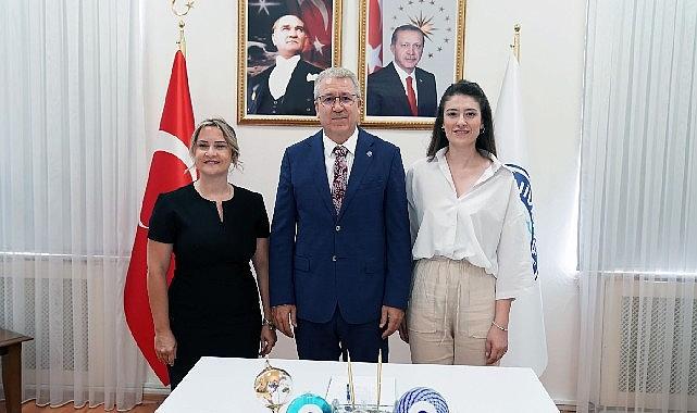 Ege Üniversitesi akademisyenleri gerçekleştirdikleri projelerle TÜBİTAK nezdinde desteklemeye devam ediyor.
