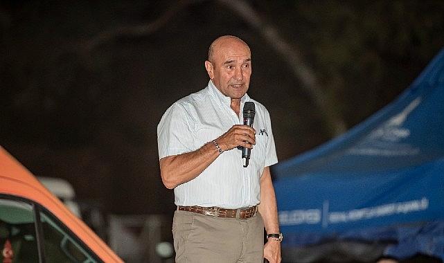 İzmir’de Türk tarihinin dönüm noktası Lozan Barış Antlaşması’nın 100. yılı
