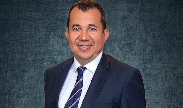 Türkiye'de doğup global bir şirket olma yolunda hızlı ve güçlü