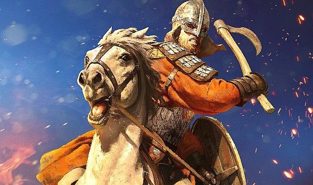 TaleWorlds Entertainment, Mount & Blade II: Bannerlord oyununun müziklerini bugün