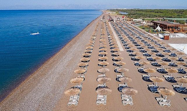 Turizm sektörünün öncü oyuncularından TatilBudur, temmuz ayında en çok tercih edilen tatil