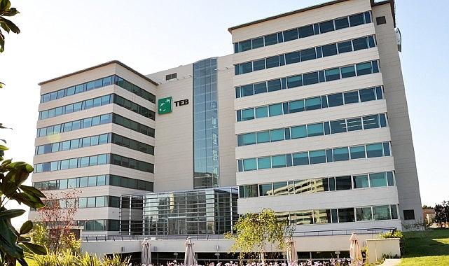Türk Ekonomi Bankası (TEB), 2023 yılı ikinci çeyrek finansal sonuçlarını