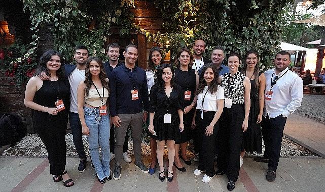 Türkiye’nin önde gelen girişim sermayesi yatırım fonlarından TechOne VC, twozero
