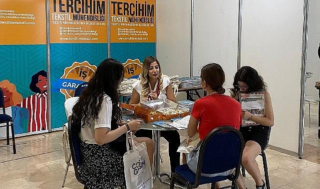 Türk moda endüstrisi, 27 Temmuz – 8 Ağustos tarihleri arasında