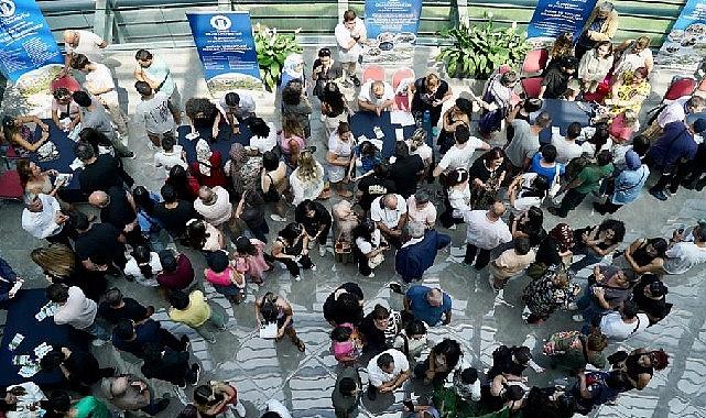 İstanbul Okan Üniversitesi Tuzla Kampüsü’nde 29 Temmuz 2022 Cumartesi günü