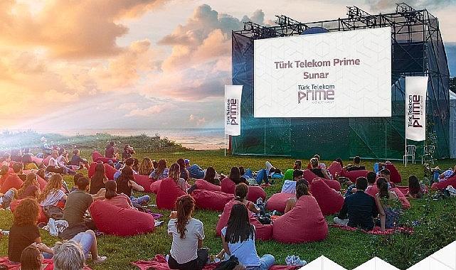 Türk Telekom’un; interneti bol tarifeler, yüksek hızlı ev interneti, özel