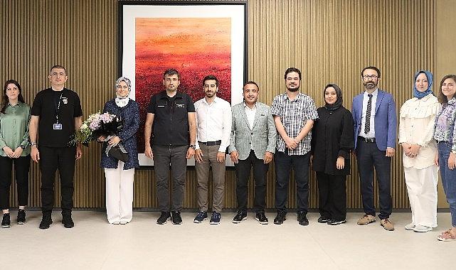 "Teknoloji Geliştiren bir Türkiye" hedefiyle çalışmalarına devam eden Türkiye Teknoloji