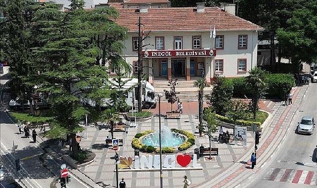 İnegöl Belediyesi, yapılandırma sürecindeki vergi ödemeleriyle ilgili bildirimde bulundu.