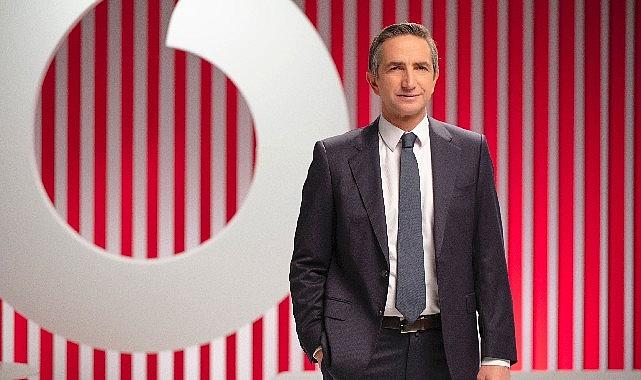  Vodafone Türkiye, 2023-2024 mali yılına ait ilk çeyrek (Nisan-Haziran 2023) sonuçlarını açıkladı.