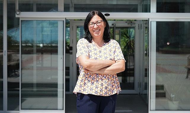 Boğaziçi Üniversitesi Bilgisayar Mühendisliği Bölümü Öğretim Üyesi Doç. Dr. Arzucan