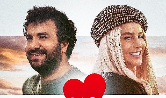 2023 yılının büyük bir heyecanla beklenen yapımı ‘Çok Aşk’ın gösterim