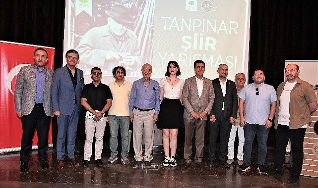 Osmangazi Belediyesi tarafından bu yıl 22’ncisi düzenlenen ‘Ahmet Hamdi Tanpınar