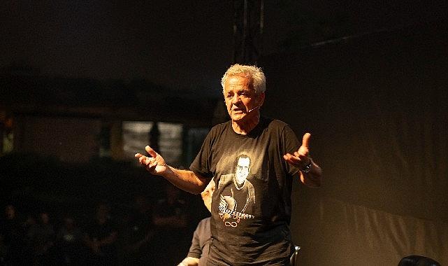 Dünya standartlarında kültür, sanat ve eğlence deneyimlerini Kemerburgaz Kent Ormanı’nın