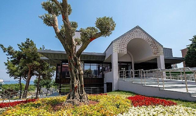 İstanbul’un sur dışındaki tek Mozaik Müzesi’ne de ev sahipliği yapan