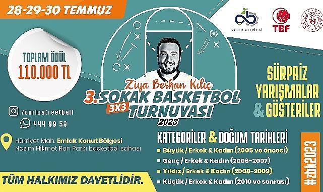Çorlu Belediyesi Gençlik ve Spor Kulübü (ÇBSK) Basketbol A Takım