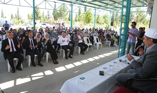 Gölcük’te 17 Ağustos 1999’da meydana gelen depremde hayatını kaybedenler, felaketin