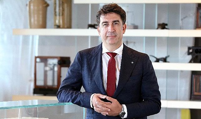 Türk ilaç sektörünün lideri Abdi İbrahim, yönetim kadrosuna deneyimli bir