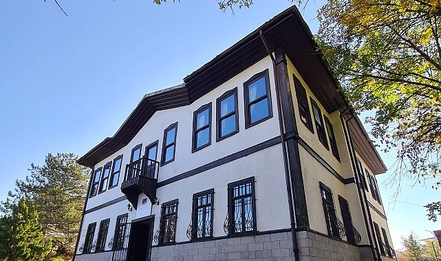 Çankaya Belediye Başkanı Alper Taşdelen, Ankara’nın ve Cumhuriyetin 100 yıllık