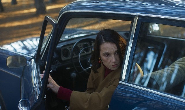 İstanbul Modern Sinema’nın Türk Tuborg’un katkılarıyla “Boşluğa Dikkat” adlı uluslararası