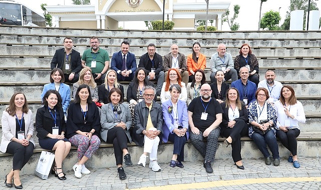 Türkiye Halkla İlişkiler Derneği (TÜHİD), İstanbul Aydın Üniversitesi İletişim Fakültesi