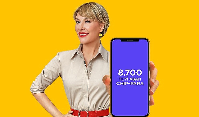 Akbank, ağustos ayında Axess ve Wings sahiplerine özel, 8.700 TL’yi