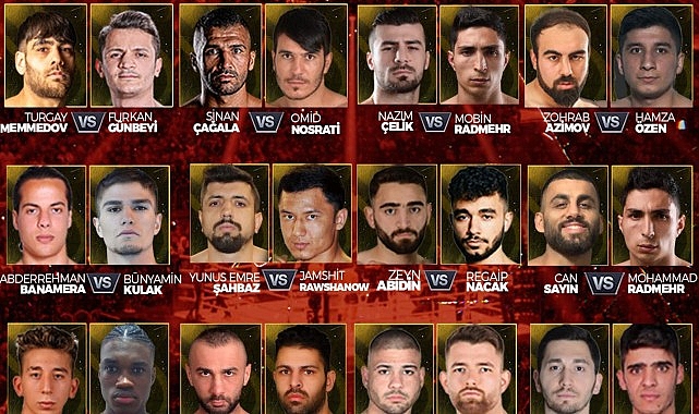 Birbirinden önemli spor organizasyonlarını izleyicisi ile buluşturan D-Smart, Cumartesi akşamı