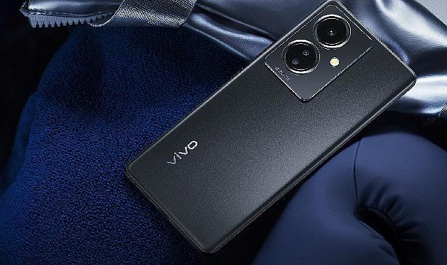 Vivo’nun amiral gemisi özelliklere sahip yeni bütçe dostu modeli V29