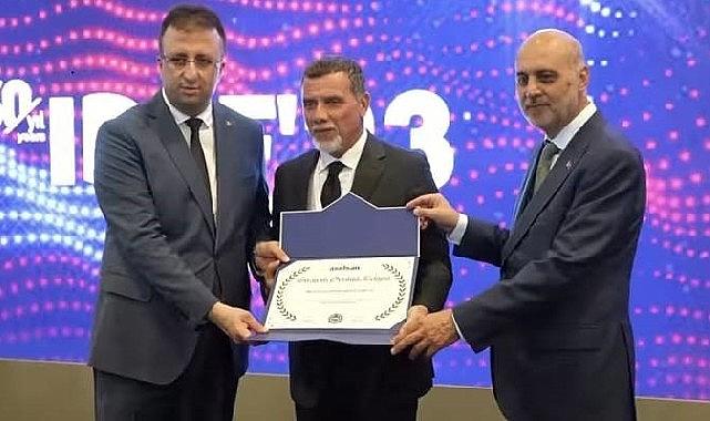 Yürüttüğü projelerdeki güvenilirlik ve performansıyla öne çıkan Anadolu Savunma, ASELSAN’ın