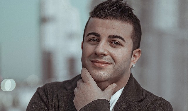 Müzik dünyasının özel tarzıyla dikkat çeken ismi Anıl, "Nasılsın" adlı