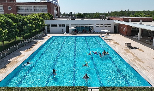 Antalya Büyükşehir Belediyesi bünyesinde faaliyet gösteren Özel Büyükşehir Özel Eğitim