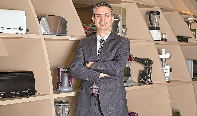 Arzum, Amerikan İletişim Profesyonelleri Birliği’nin (LACP) düzenlediği ‘Vizyon Ödülleri’ kapsamında