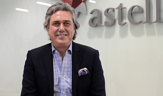 Astellas İlaç, 2020 yılından bu yana Astellas İlaç Türkiye Genel