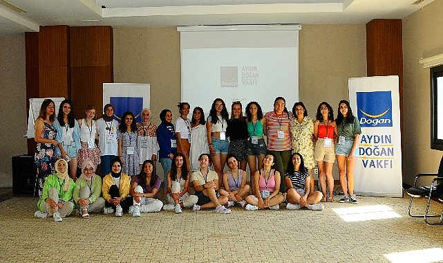 Aydın Doğan Vakfı’nın 2017 yılından bu yana geleneksel olarak düzenlediği
