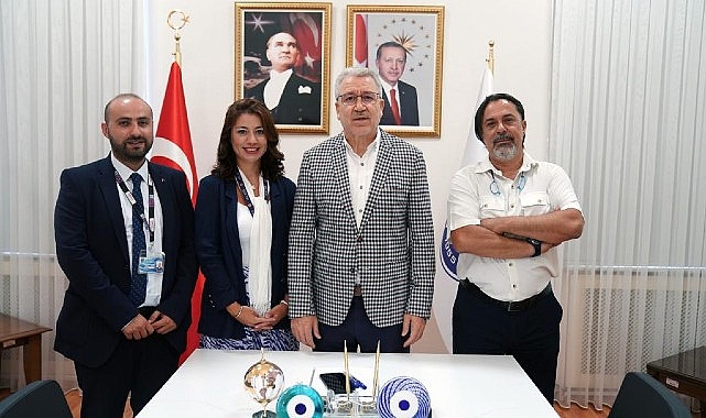EÜTF Hastanesinde Türkiye’de ilk kez uygulanan tedavi yöntemiyle kök hücre