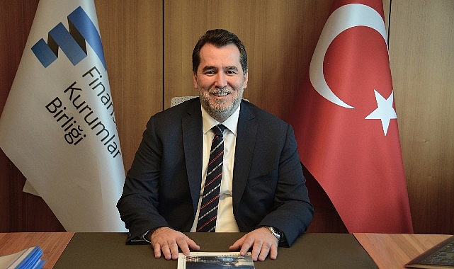 Finansal Kurumlar Birliği (FKB) Finansal Kiralama, Faktoring, Finansman, Varlık Yönetim